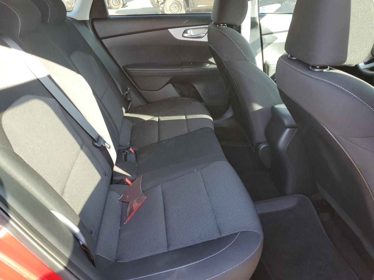 2024 Kia Forte - Image 10