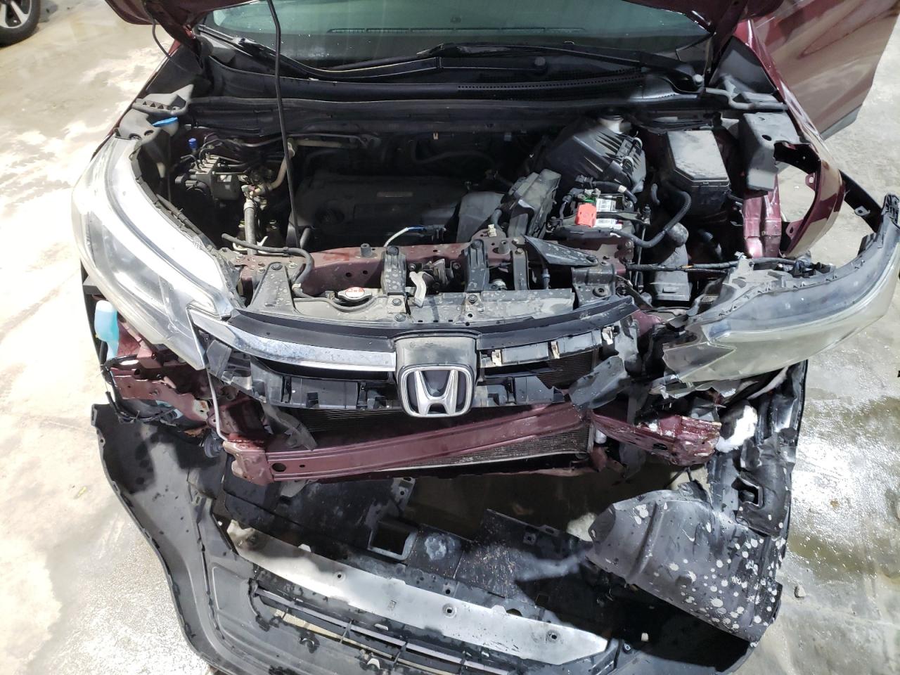 2016 Honda CR-V - Image 12