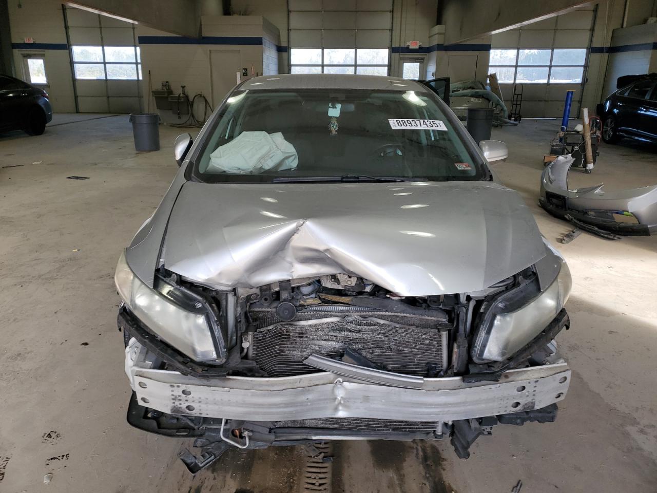 2015 Honda Civic - Image 5