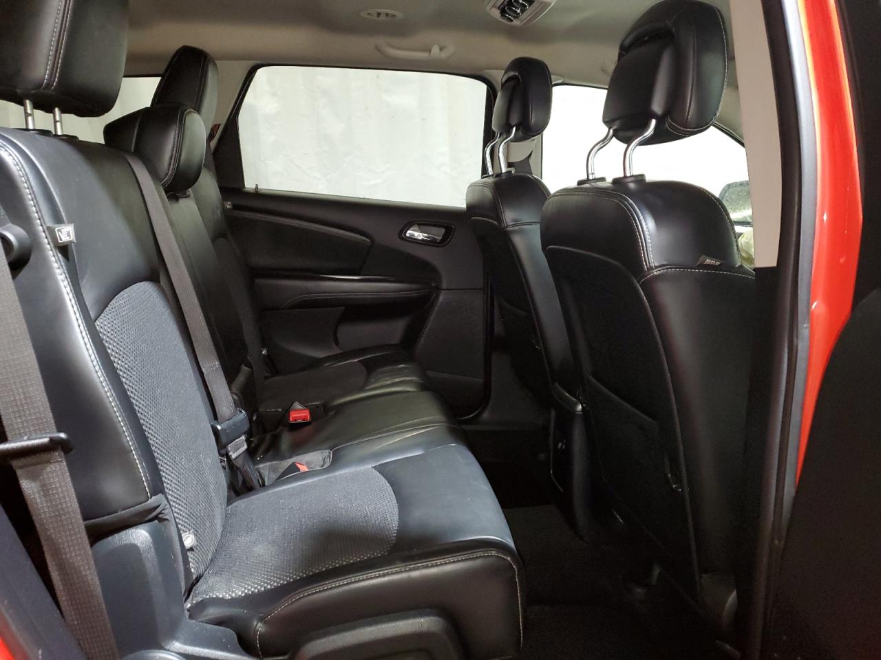 2018 Dodge Journey - Image 11