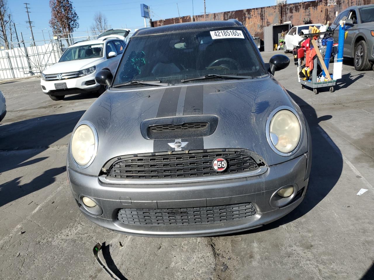 2010 MINI Cooper - Image 5