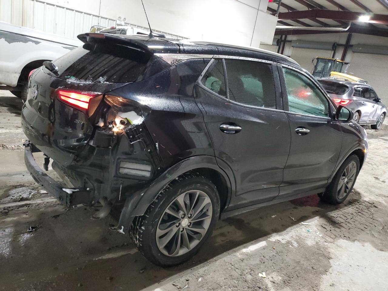 2021 Buick Encore - Image 3