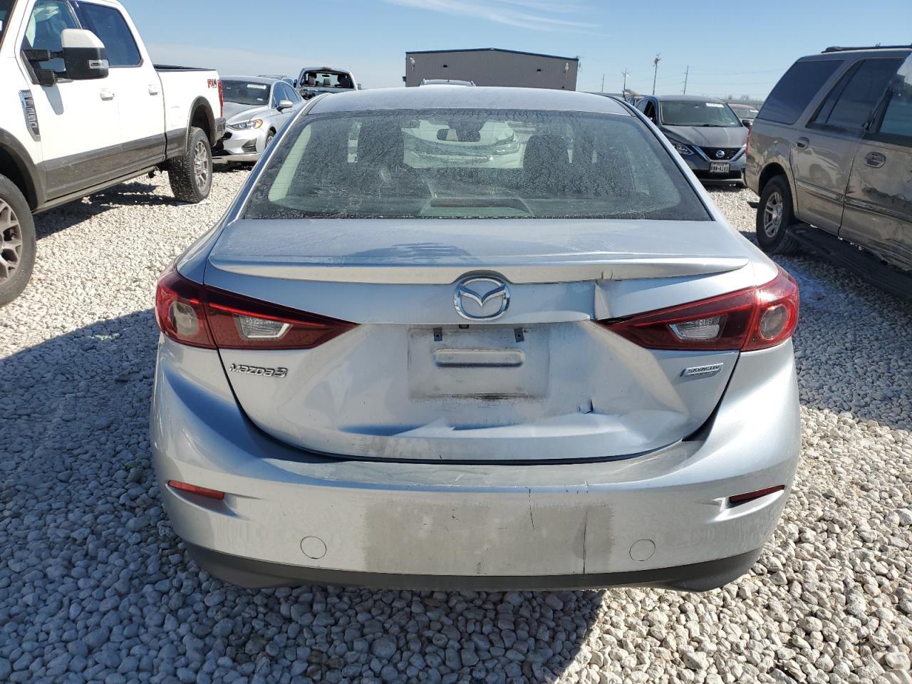 2018 Mazda 3 - Image 6