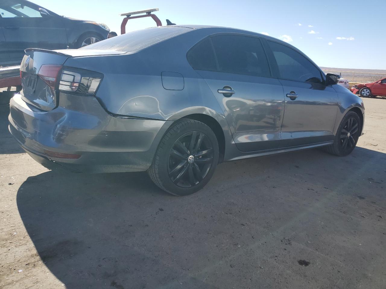 2018 Volkswagen Jetta - Image 3