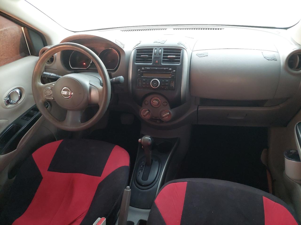 MDHBN7AD2DG024995 - 2013 NISSAN SUNNY - #41948435