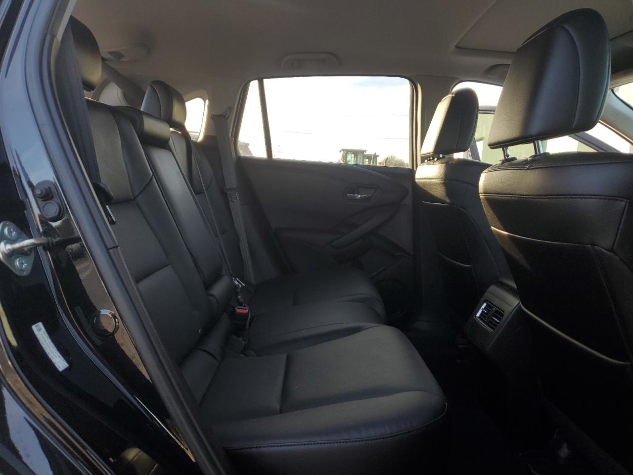 2017 Acura RDX - Image 12