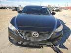 2017 Mazda 6 Sport на продаже в Sun Valley, CA - Front End