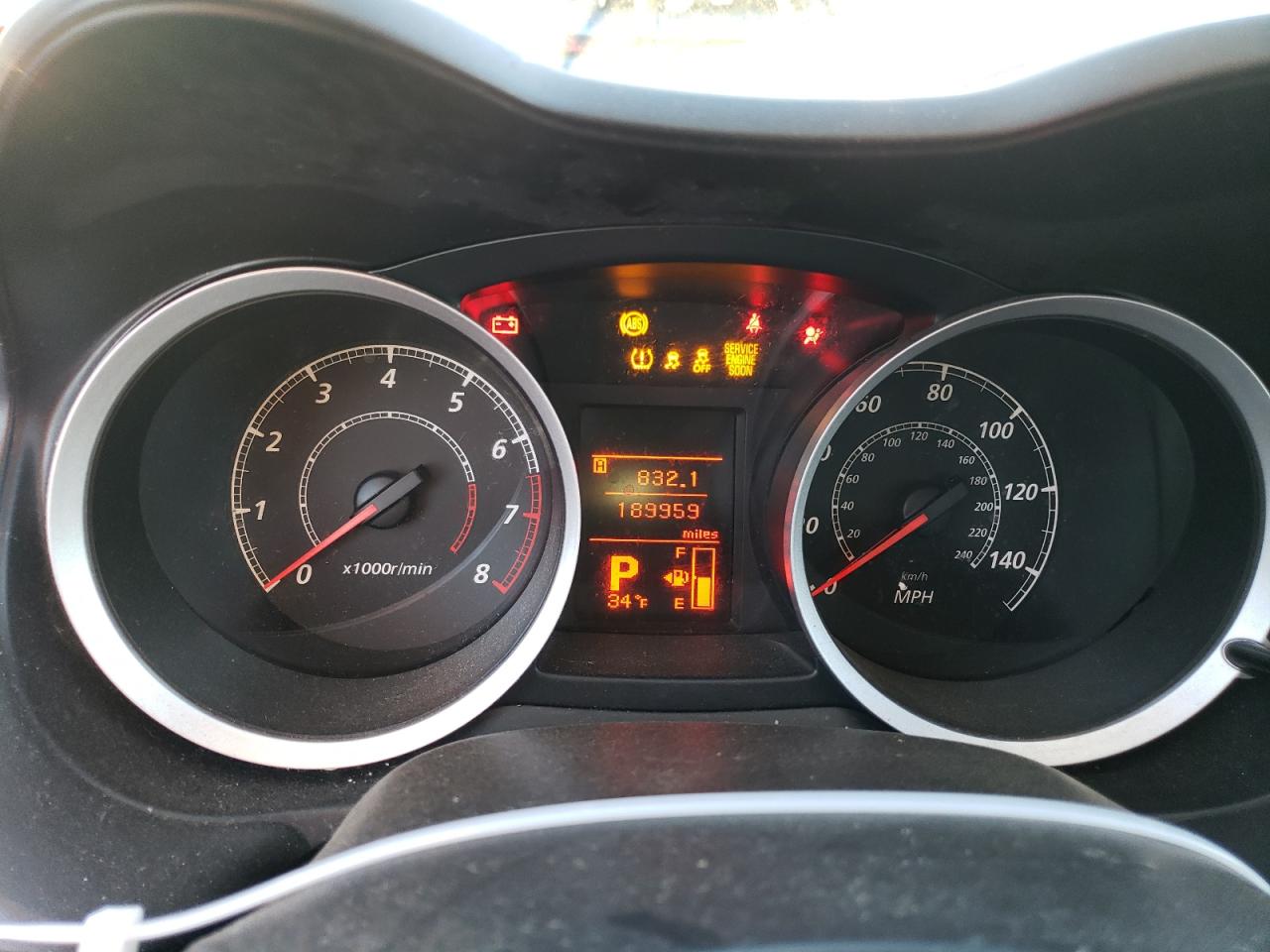 2015 Mitsubishi Lancer - Image 9
