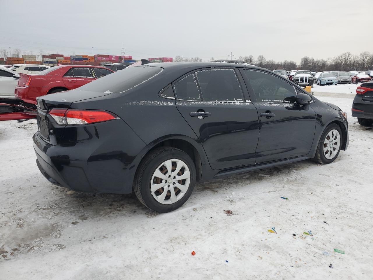 2020 Toyota Corolla - Image 3