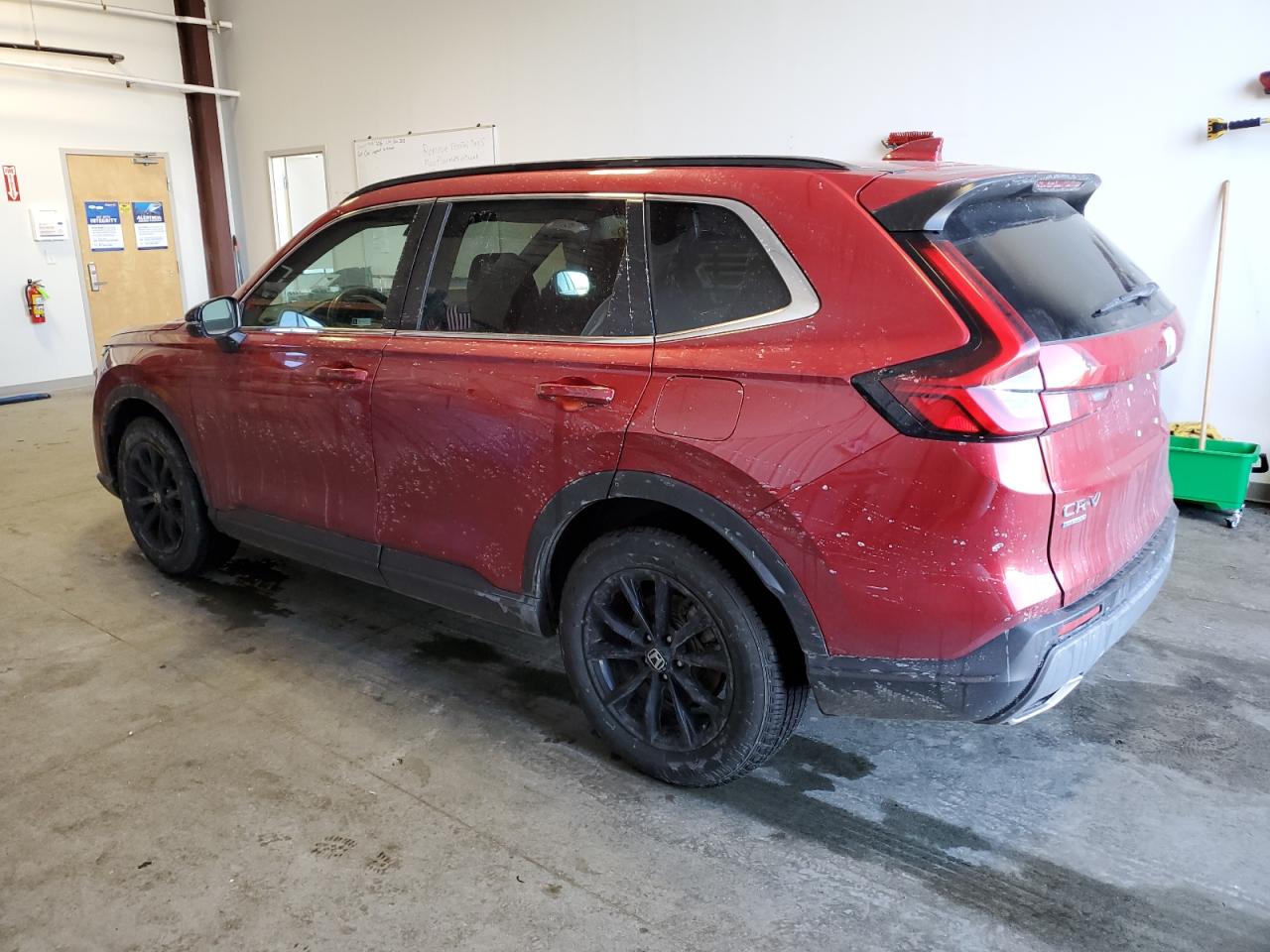 2023 Honda CR-V - Image 2