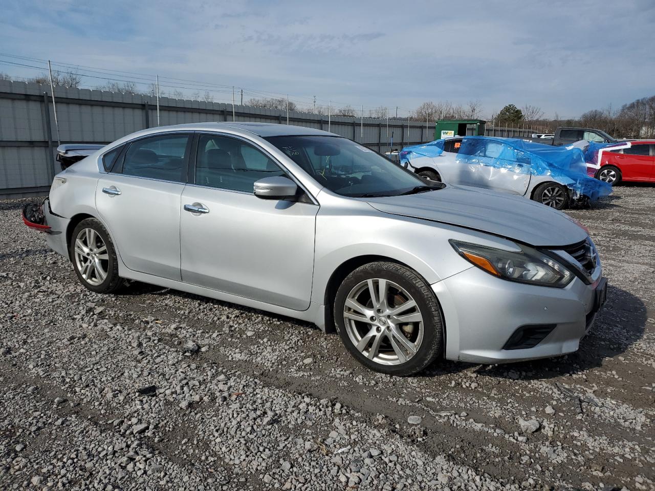 1N4BL3AP6GC207150 NISSAN ALTIMA 2016