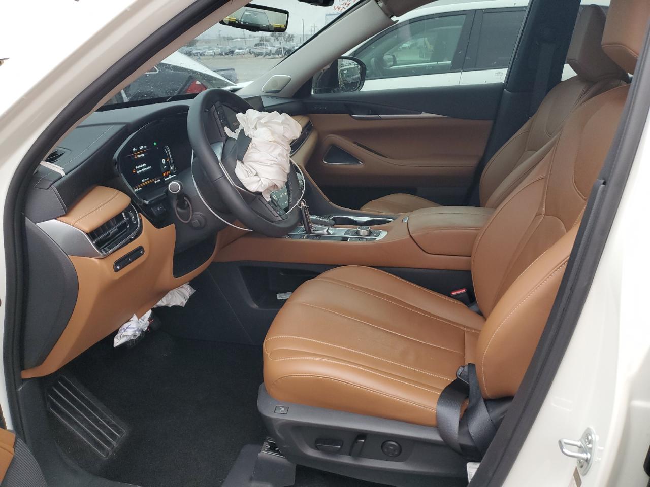 2024 Infiniti QX60 - Image 7