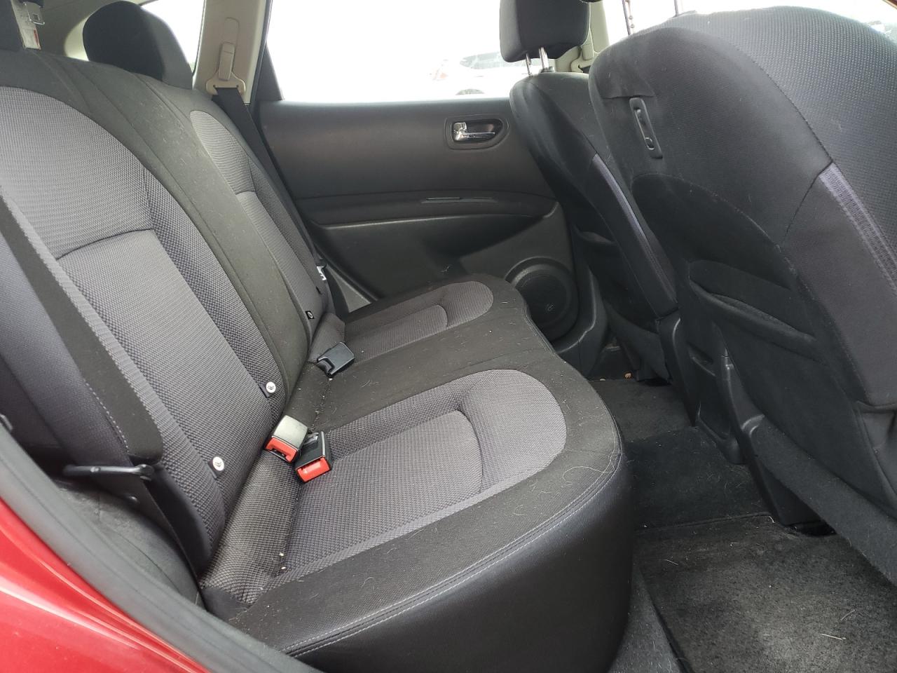 2013 Nissan Rogue - Image 11