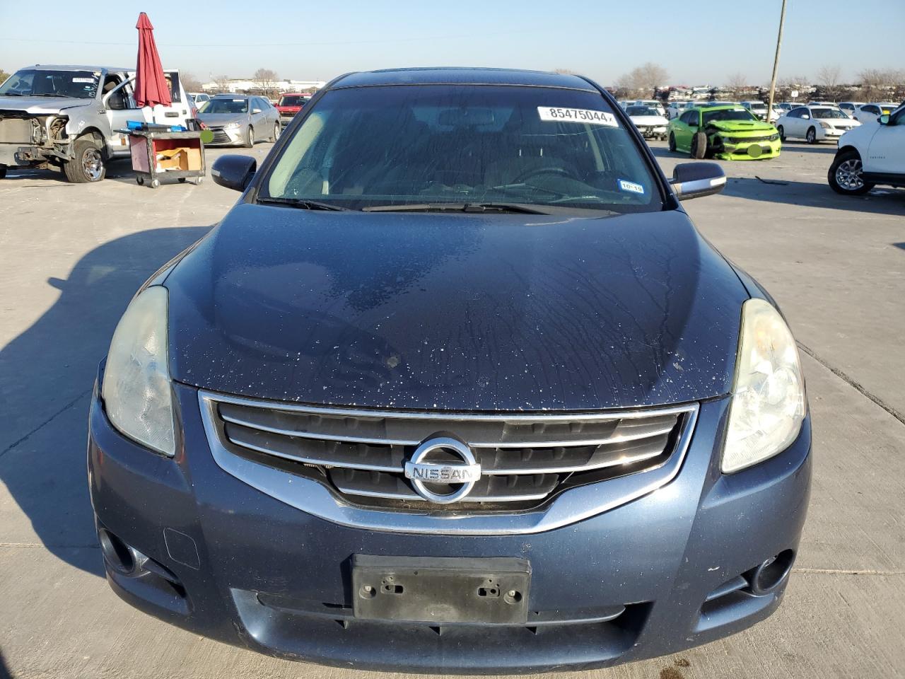 2011 Nissan Altima - Image 5