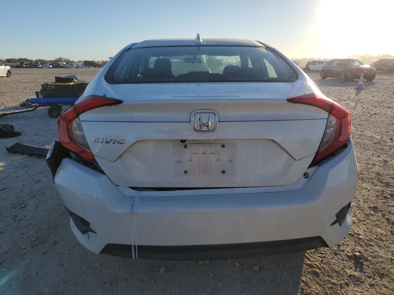 2017 Honda Civic - Image 6