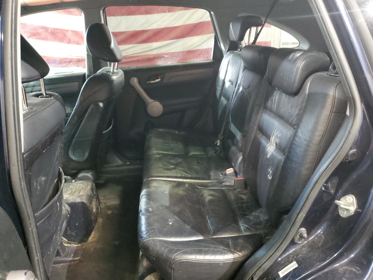 2007 Honda CR-V - Image 11