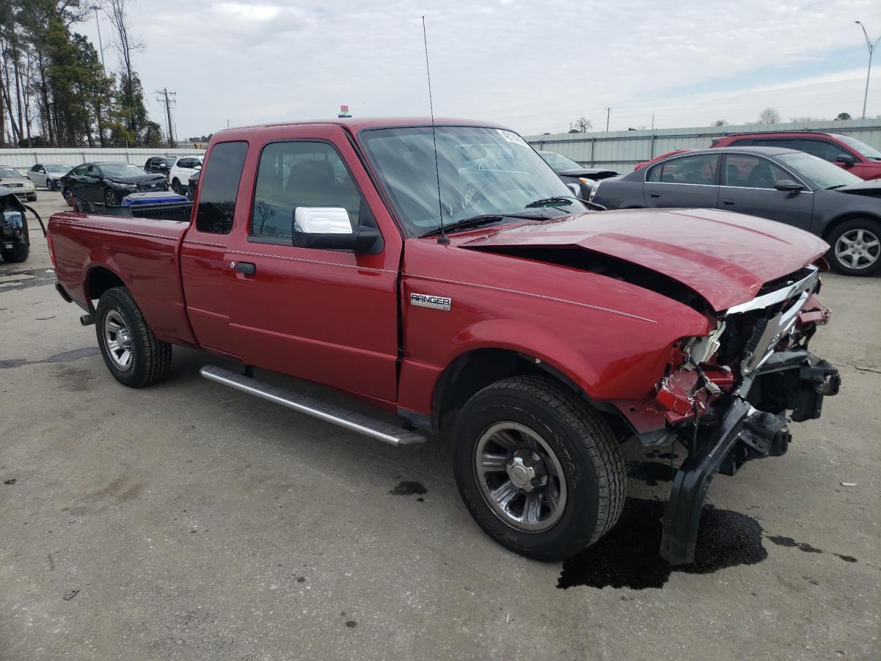 2009 Ford Ranger - Image 4
