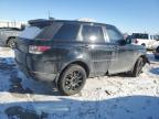 2017 Land Rover Range Rover Sport Se for Sale in Wichita, KS - Front End
