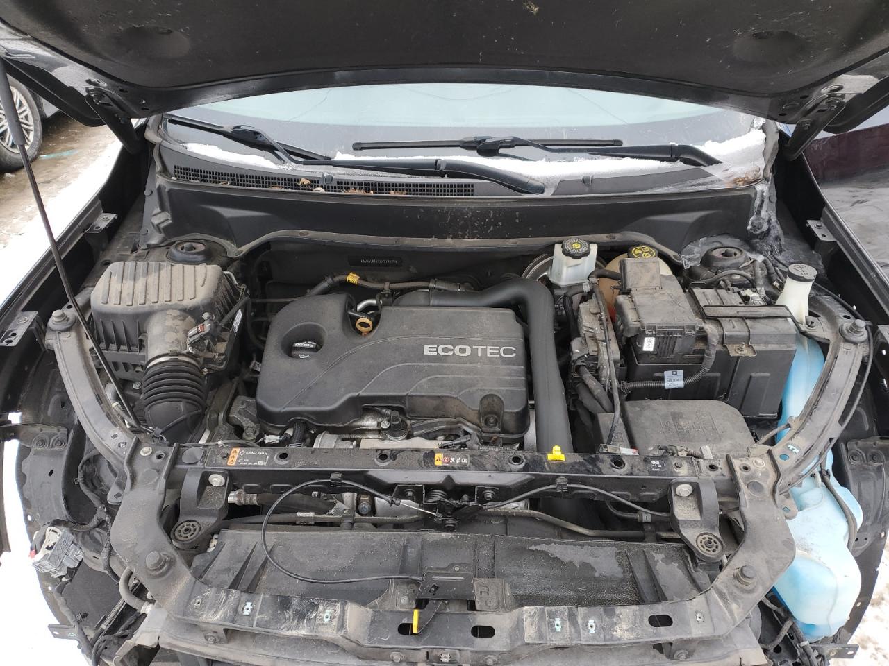 2019 GMC Terrain - Image 12