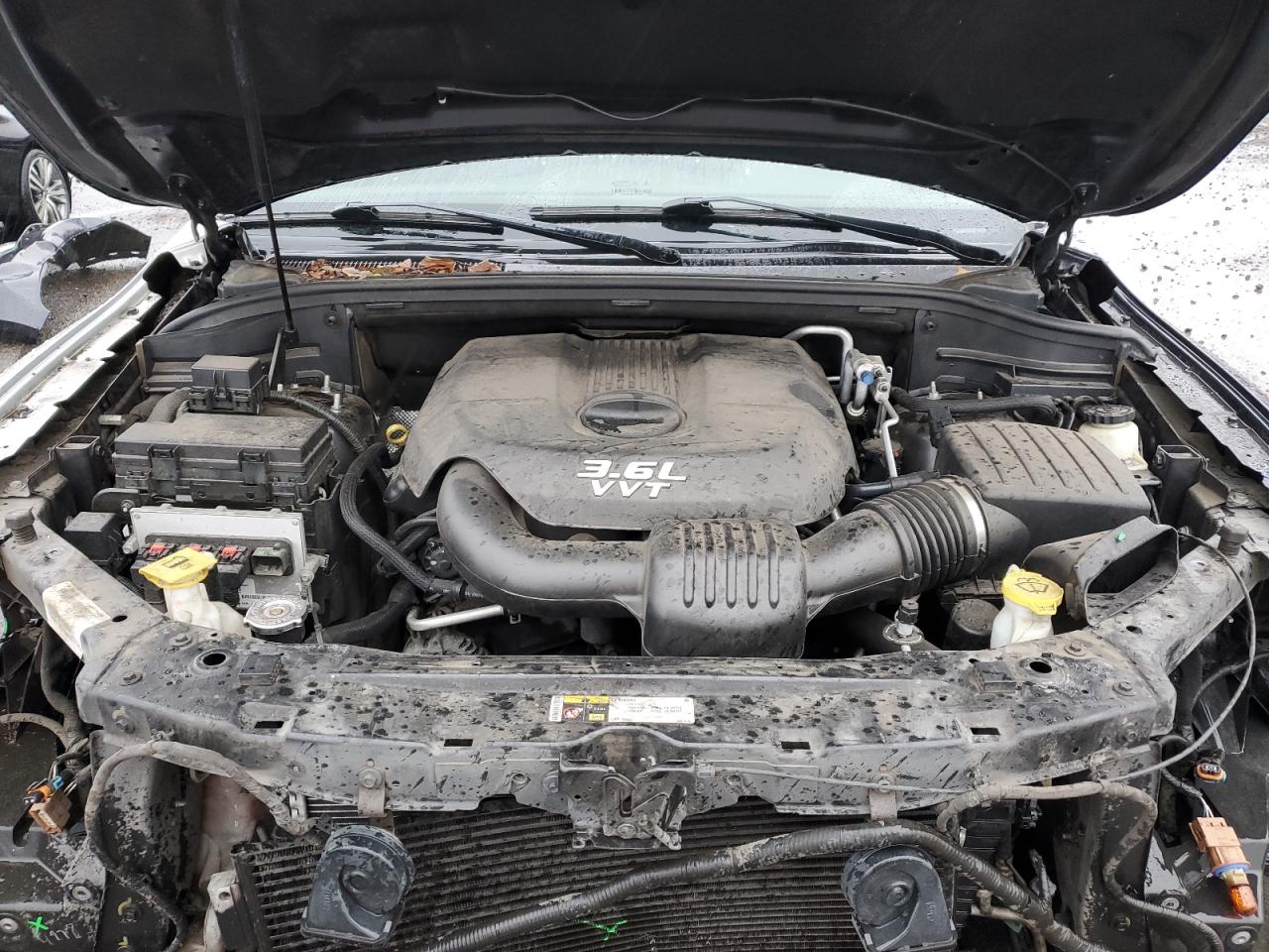 2013 Dodge Durango - Image 12