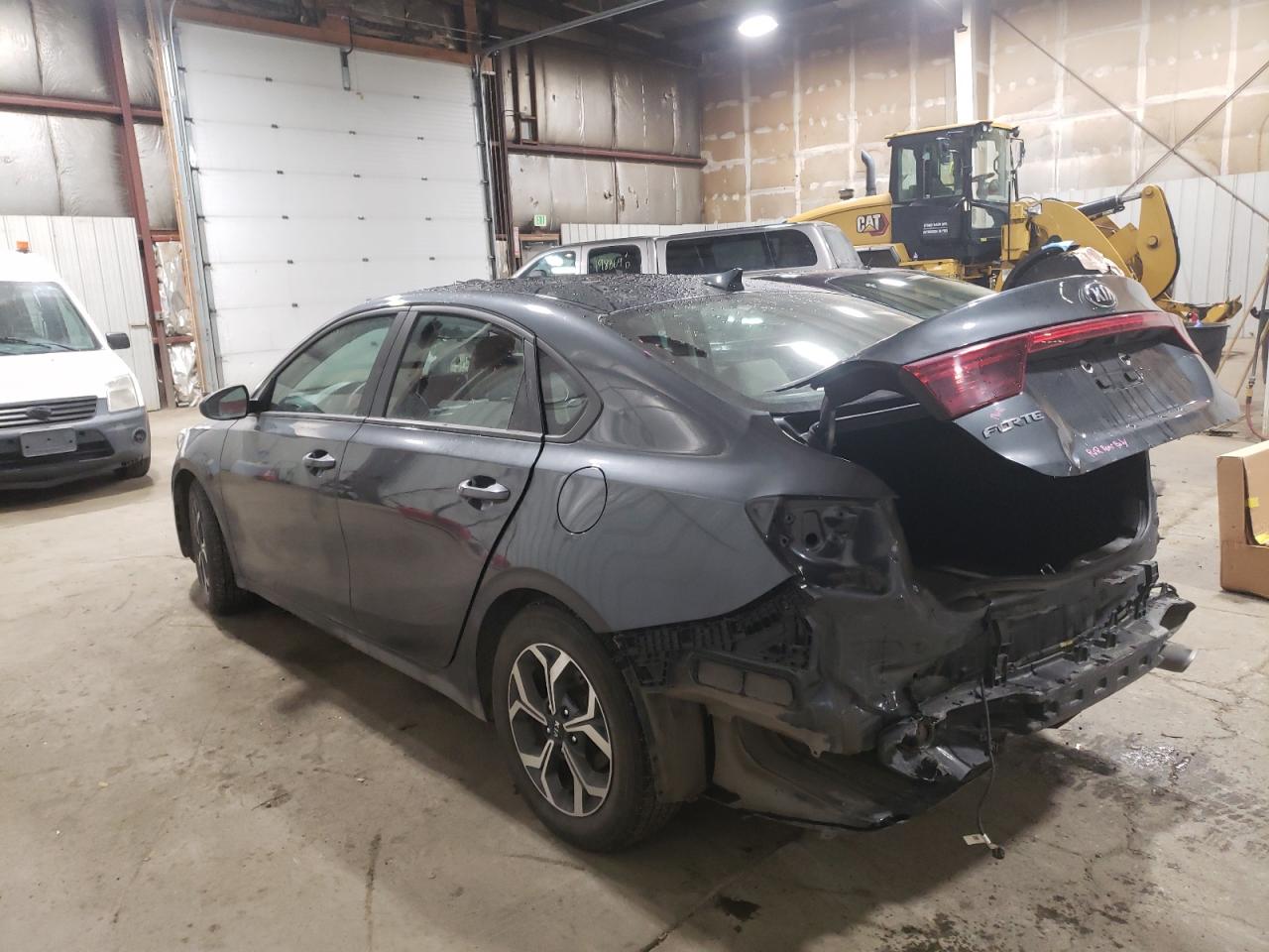 2019 Kia Forte - Image 2