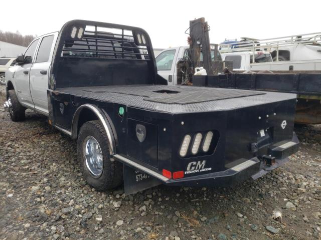 2020 RAM 3500   