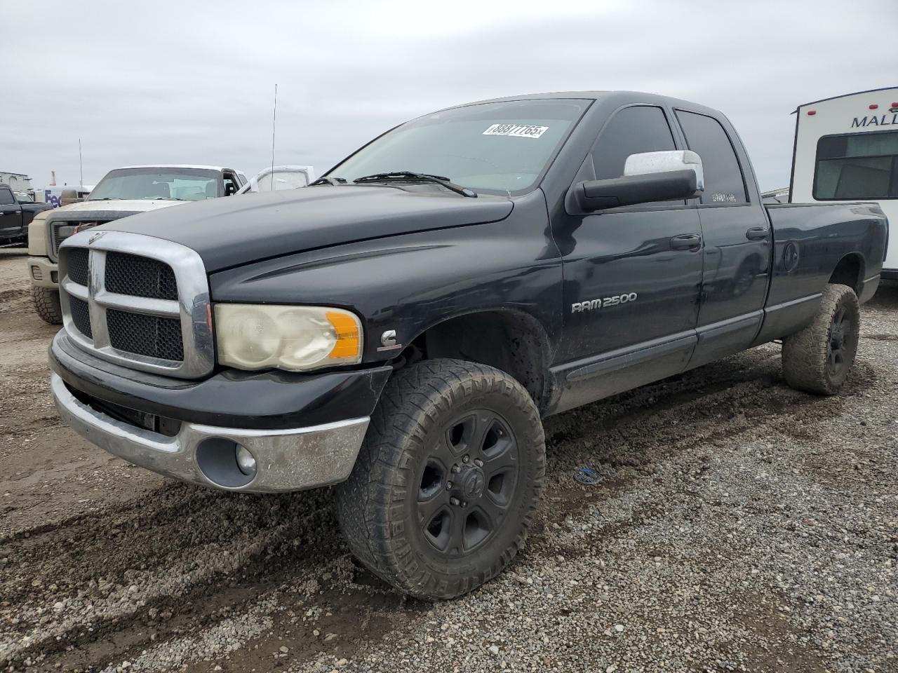2005 Dodge RAM - Image 1