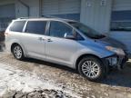 2013 Toyota Sienna Xle for Sale in Dyer, IN - Front End