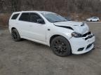 2019 Dodge Durango R/T продається в Marlboro, NY - Front End