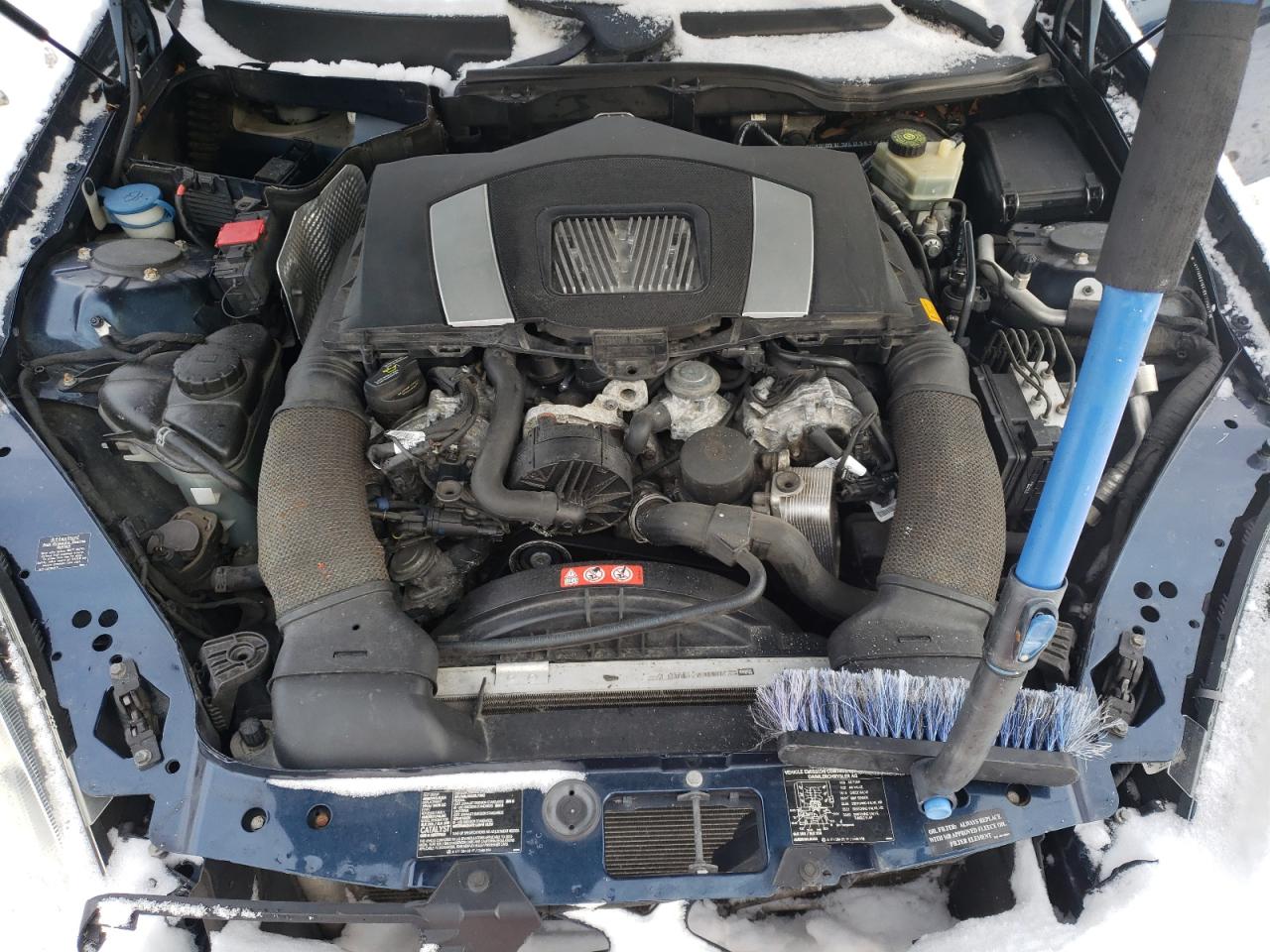 2006 Mercedes-Benz SLK-klasse - Image 11