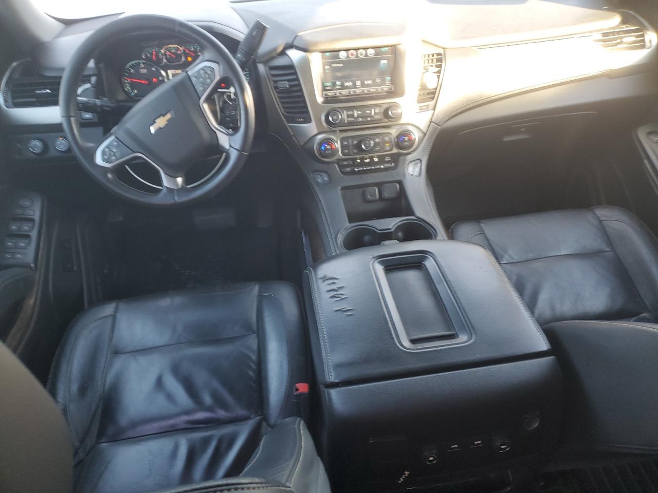 2016 Chevrolet Tahoe - Image 8