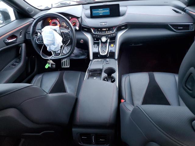  ACURA TLX 2023 Biały