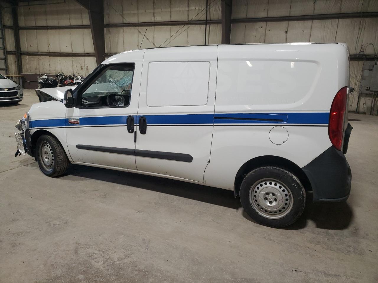 2020 RAM ProMaster City - Image 2