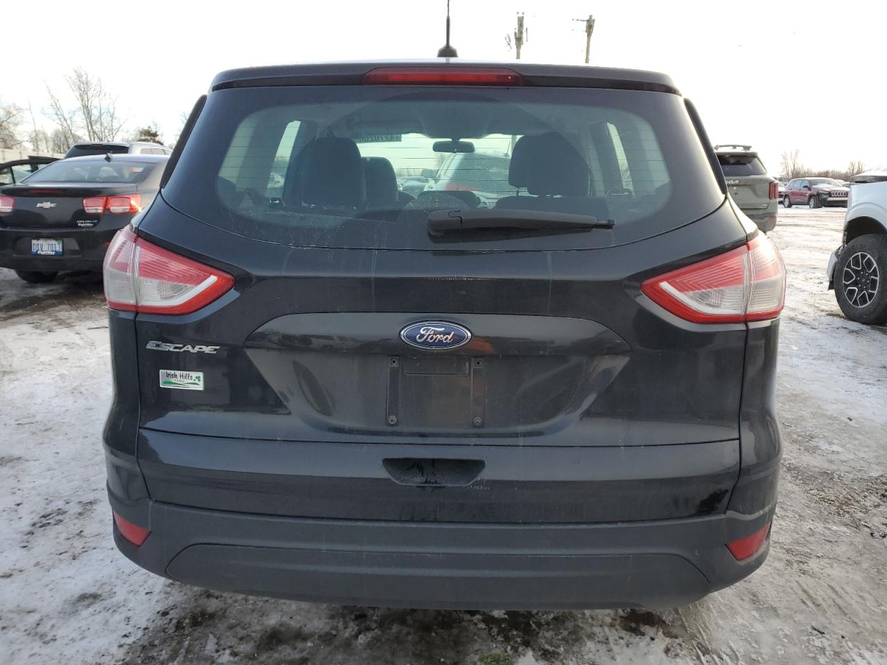 2013 Ford Escape - Image 6