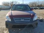 2005 Honda Cr-V Ex იყიდება Oklahoma City-ში, OK - Side