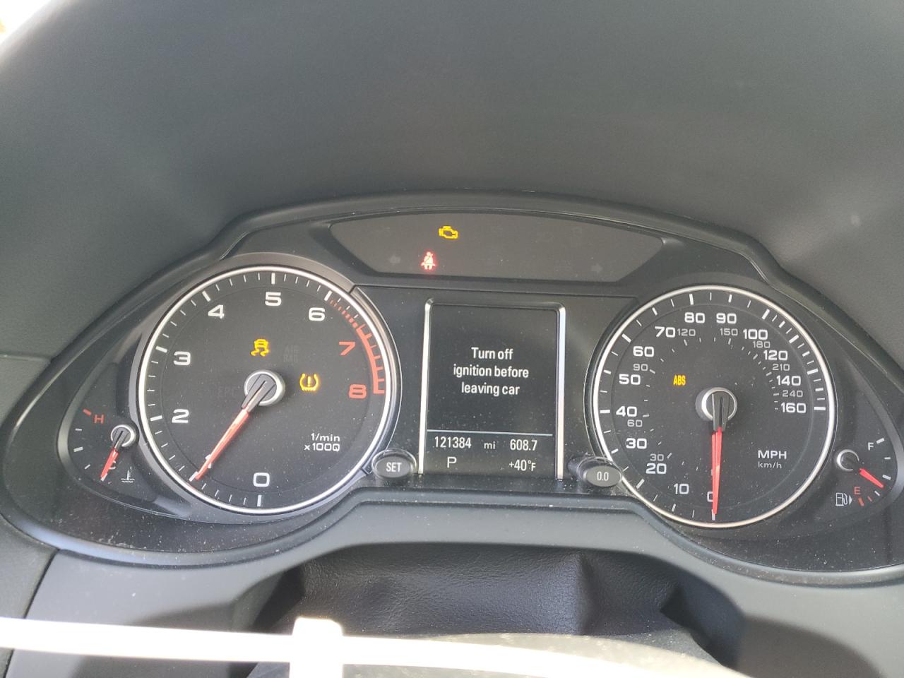 2014 Audi Q5 - Image 9
