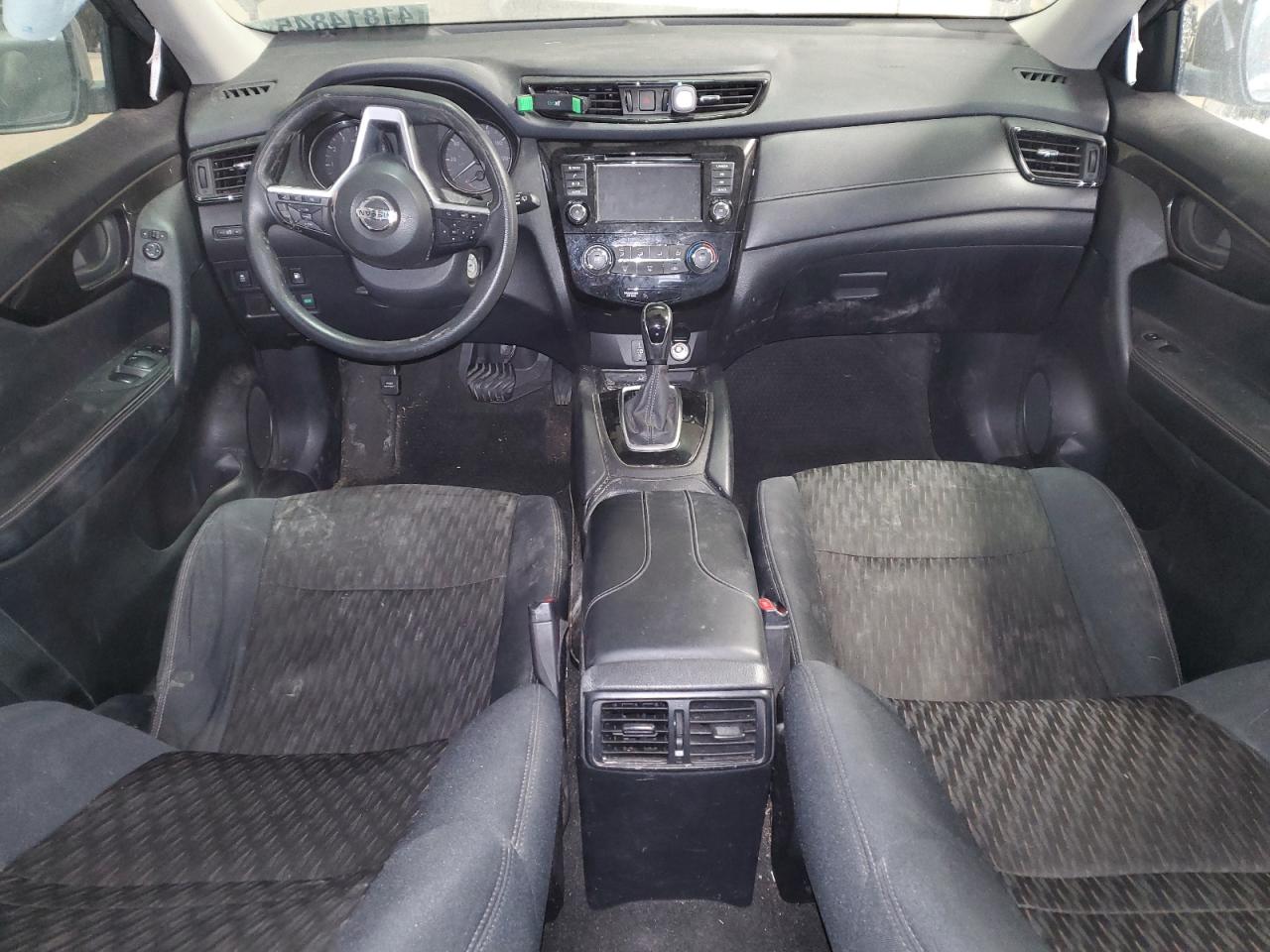 2019 Nissan Rogue - Image 8