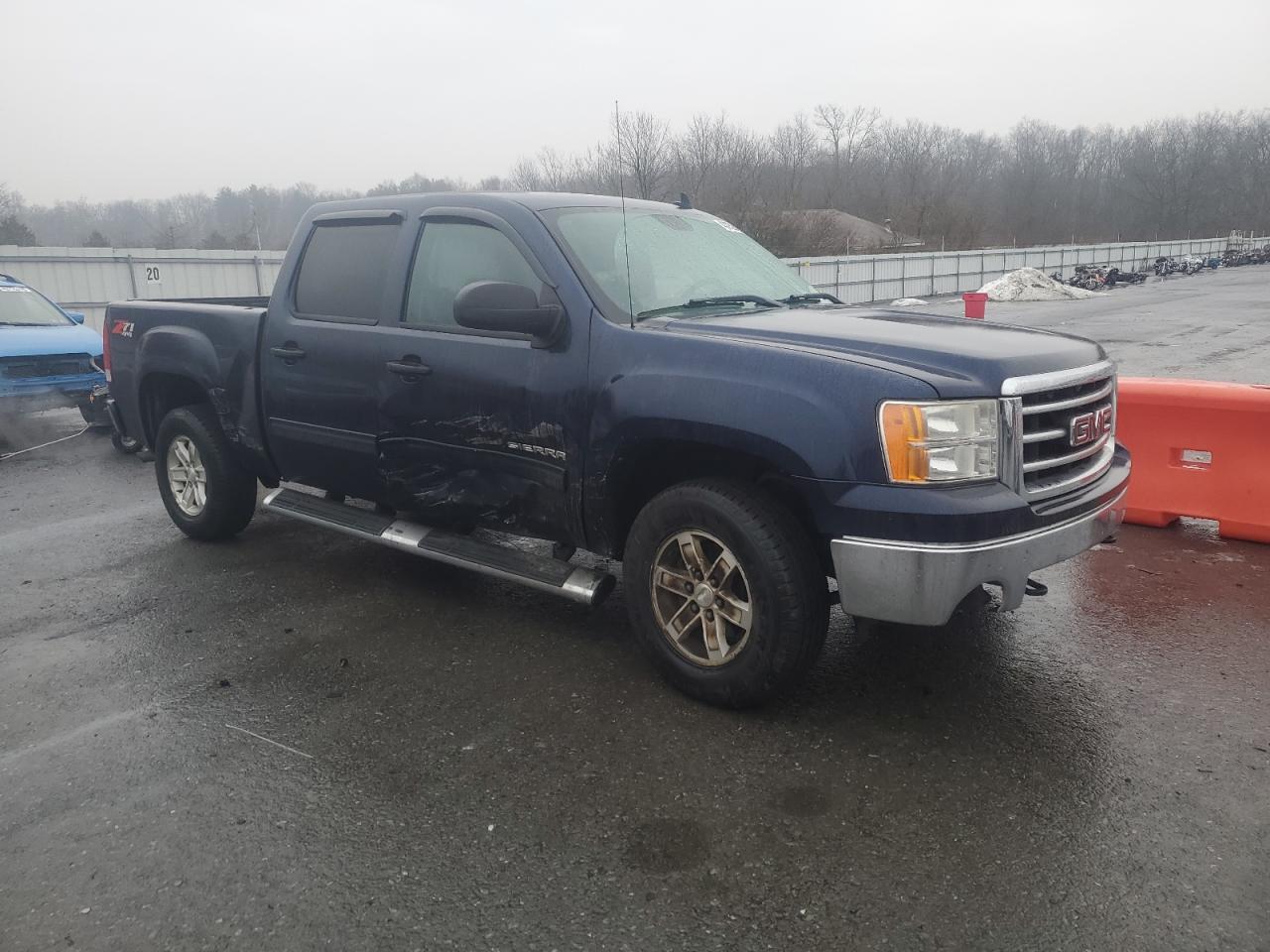 2012 GMC Sierra - Image 4