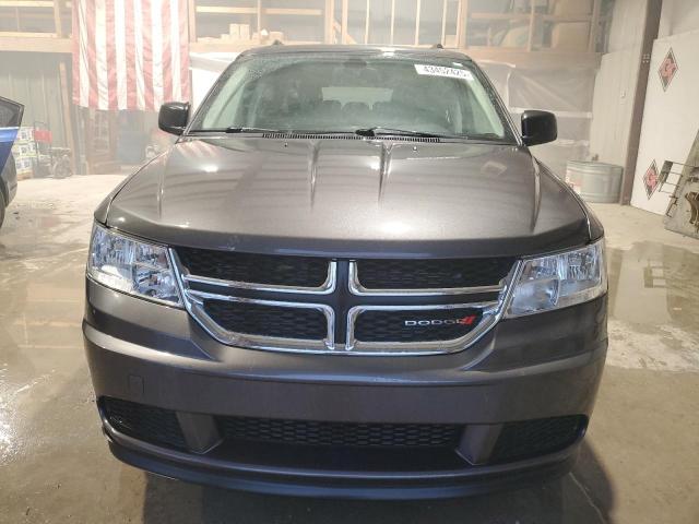  DODGE JOURNEY 2018 Gray