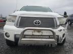 2011 Toyota Tundra Double Cab Limited de vânzare în Eugene, OR - Front End