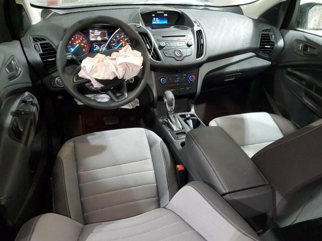  FORD ESCAPE 2018 Złoty