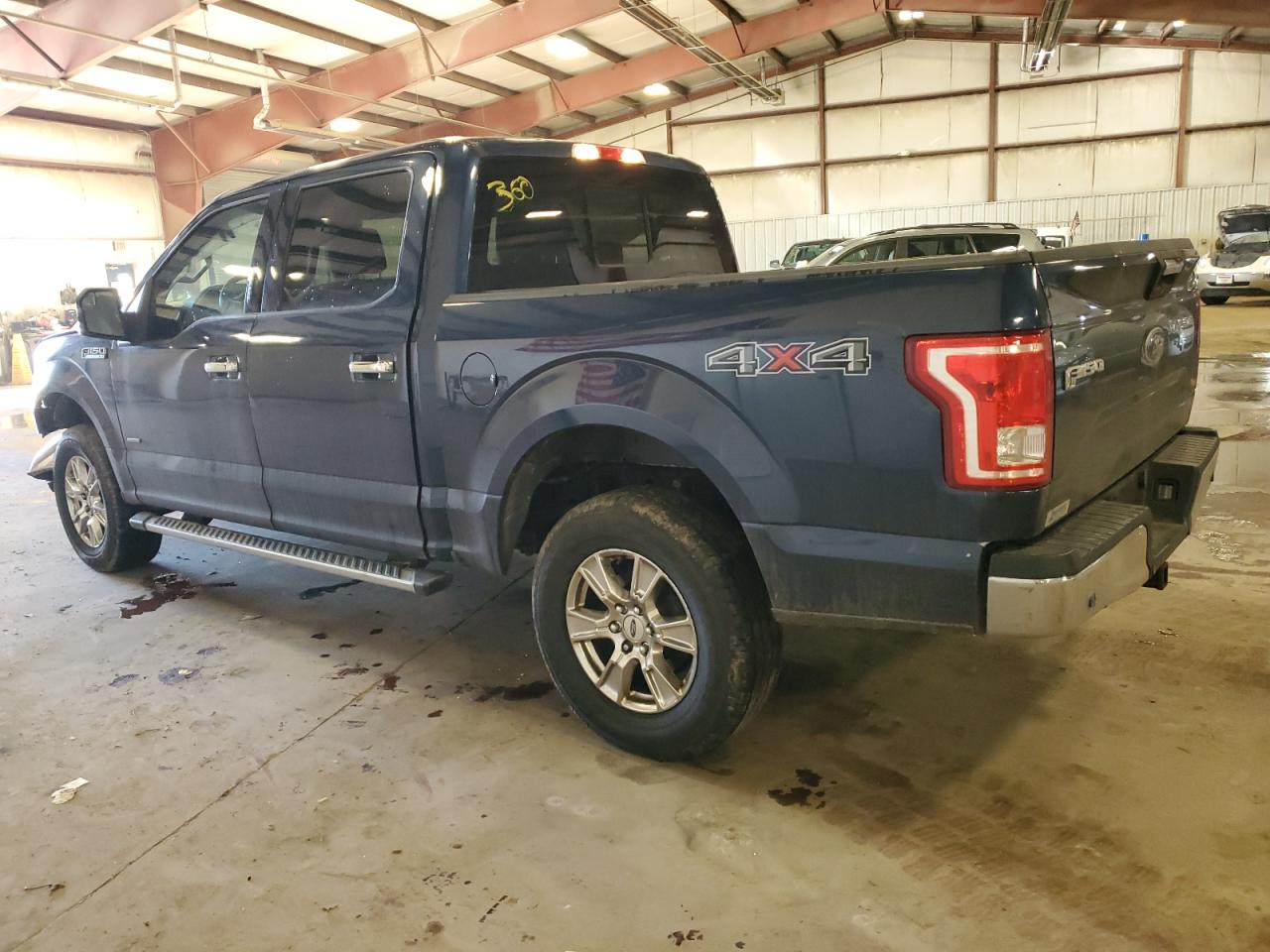 2015 Ford F-150 - Image 2