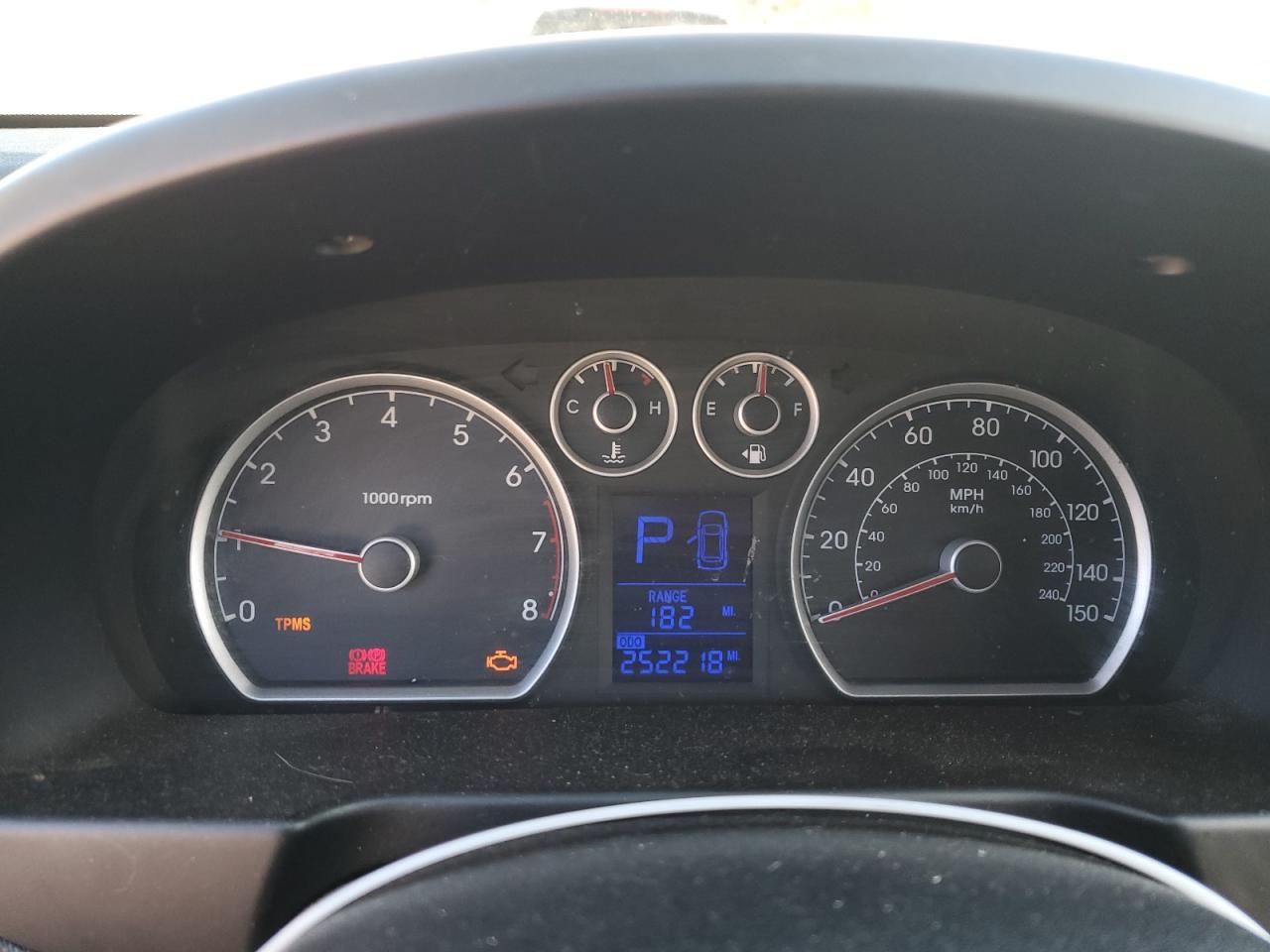 2009 Hyundai Elantra - Image 9