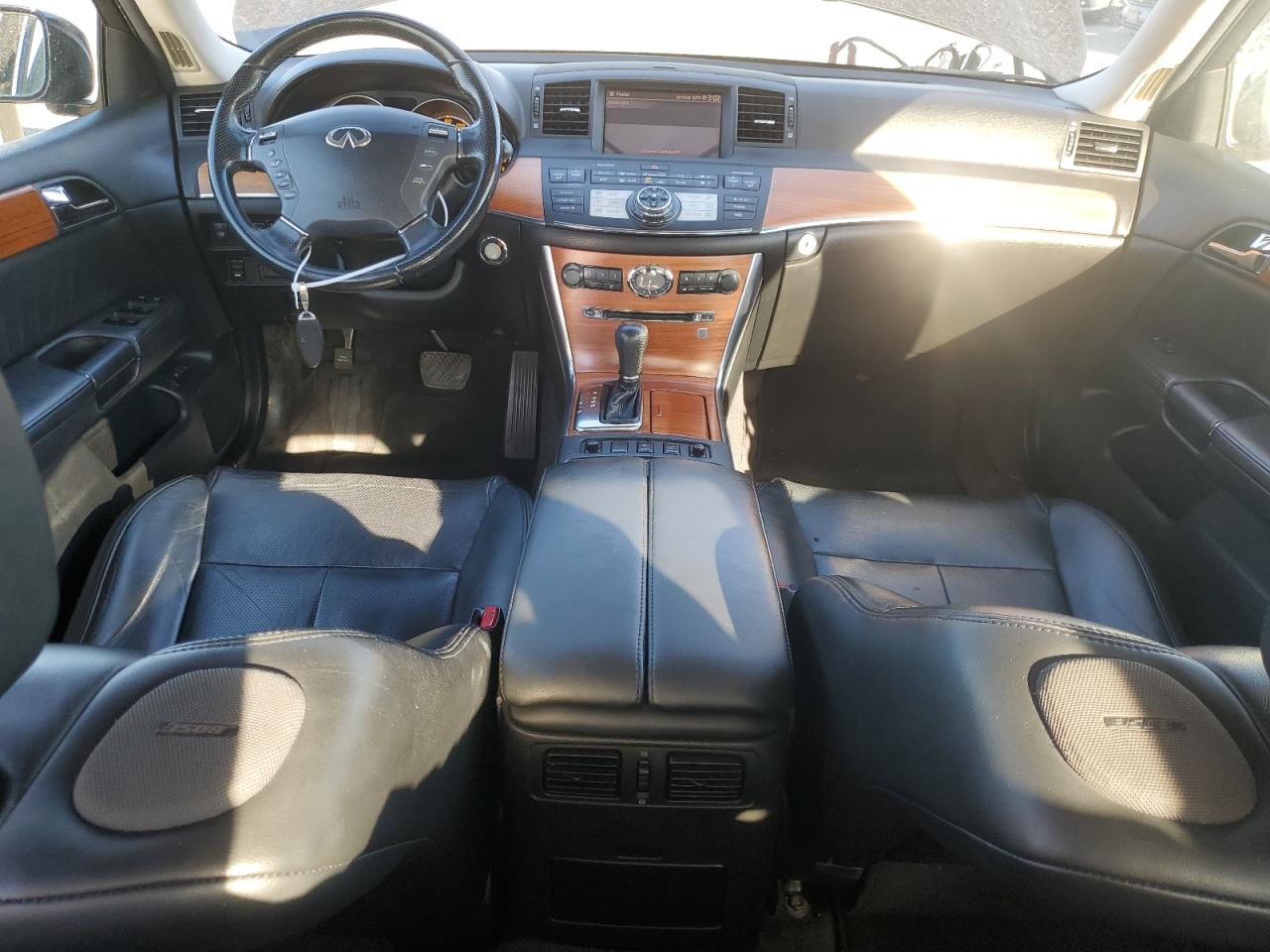 2006 Infiniti M - Image 8