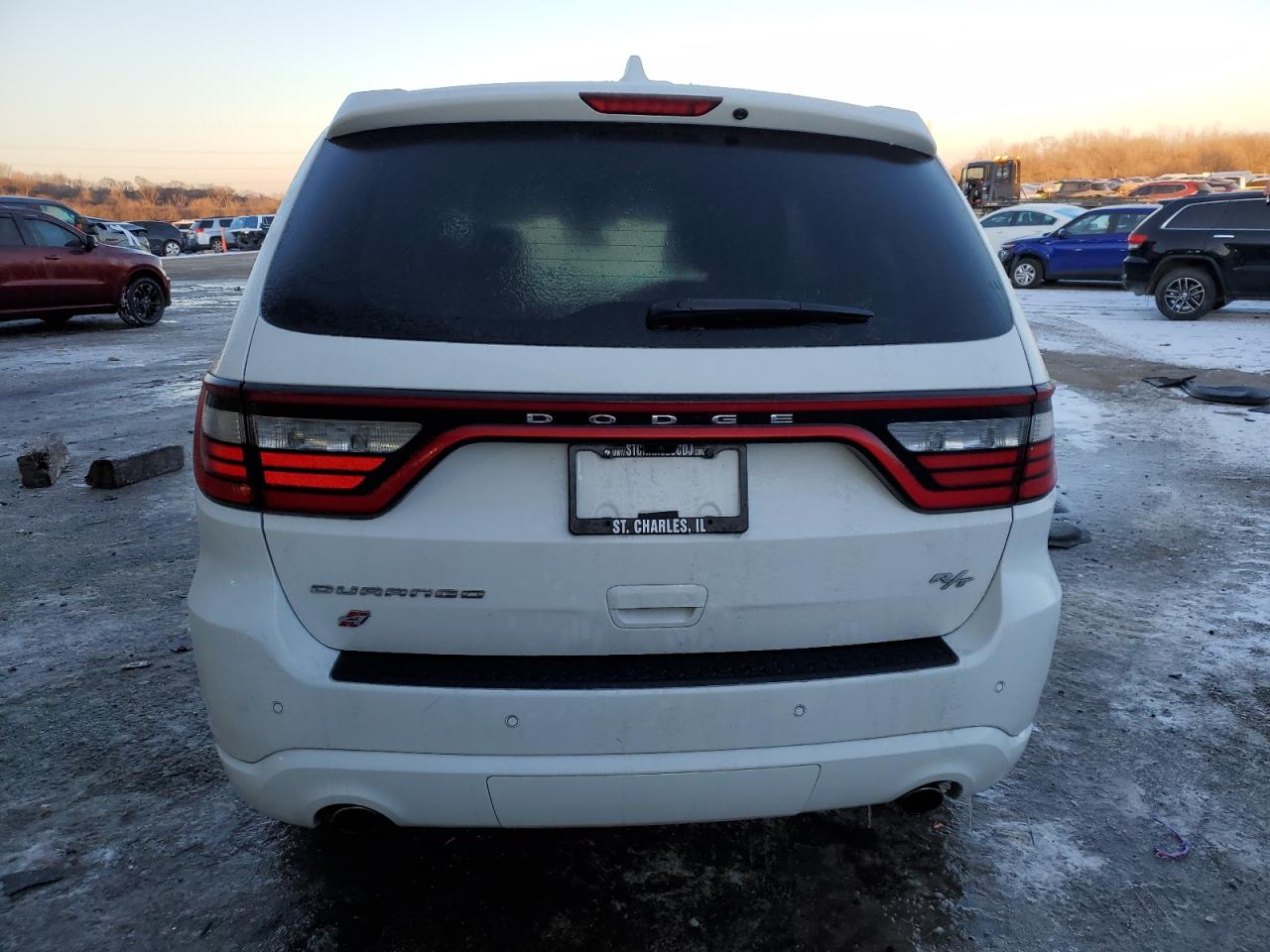 2019 Dodge Durango - Image 6
