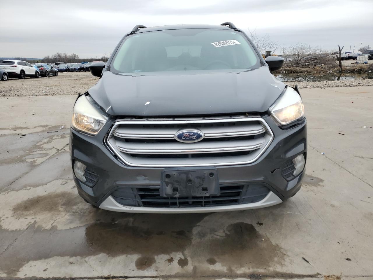 2018 Ford Escape - Image 5