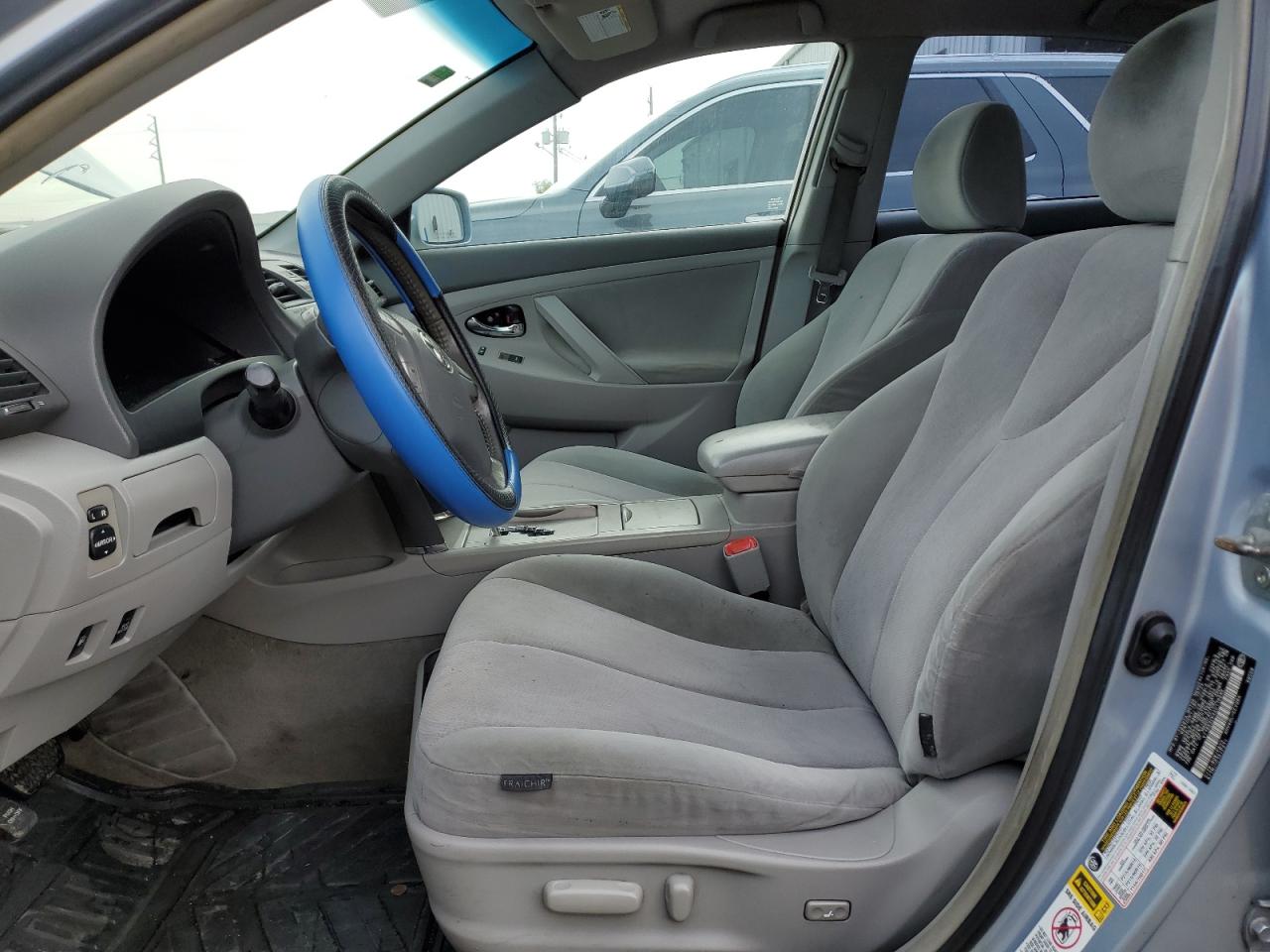 2010 Toyota Camry - Image 7