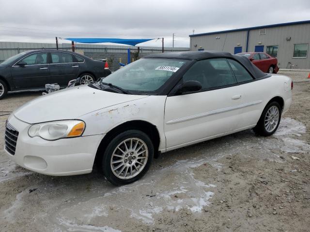2004 Chrysler Sebring Lxi
