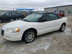 2004 Chrysler Sebring Lxi იყიდება Arcadia-ში, FL - Water/Flood