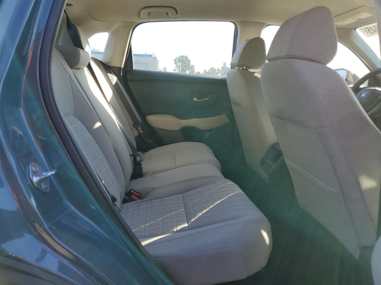 2024 Honda HR-V - Image 10